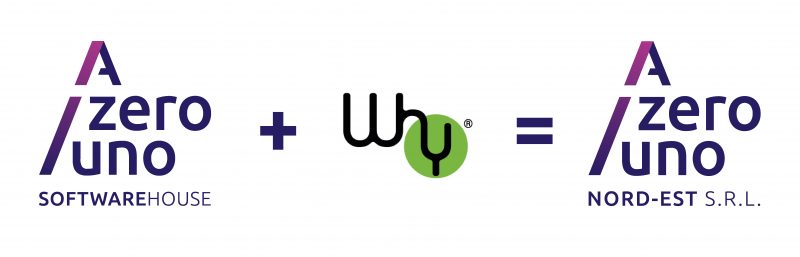 Azerouno acquisisce Why: è nata Azerouno Nord-Est