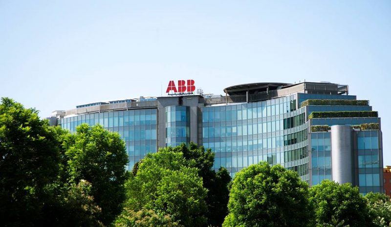 ABB Italia, un 2017 di successi all’insegna del digitale
