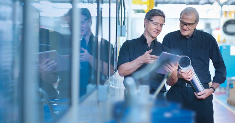 Una guida per l’Additive Manufacturing