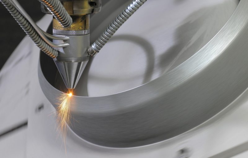 Air Liquide, contratto con Numanova per la stampa 3D