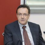 Alberto Fasana Fagor Italia