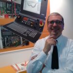 Andrea Becattini D.Electron