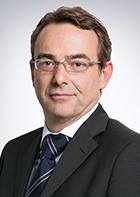 Andrea Bergaglio Direttore Commerciale e Marketing MCM SpA