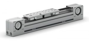 Attuatore lineare E-Smart 80 Rollon