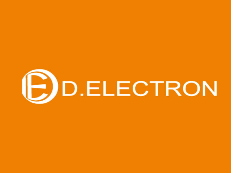 Azionamenti – DElectron