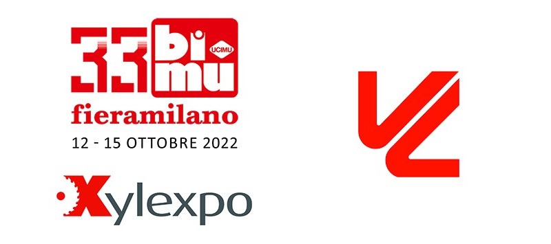 33.Bi-MU, Xylexpo e Viscom Italia insieme nel 2022