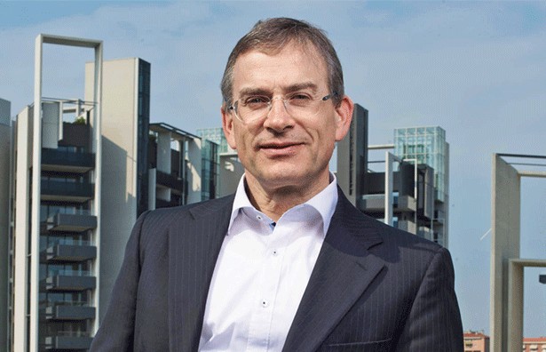 Gerhard Dambach nuovo CFO e nel CdA di BSH Hausgeräte GmbH