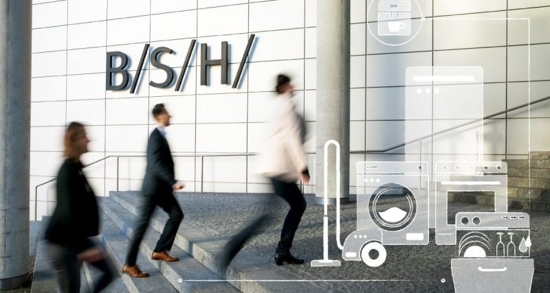 BSH sceglie Simcenter per l’analisi fluidodinamica