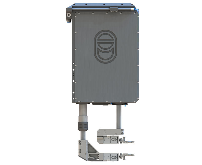 Top Gauge Absolute – Balance Systems Srl