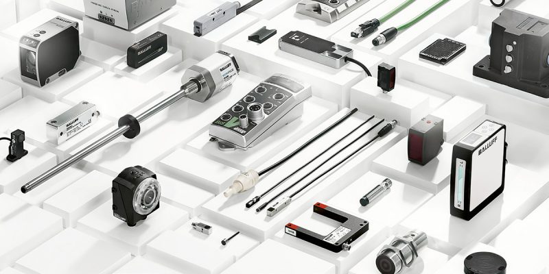Balluff Automation si trasferisce a Venaria Reale
