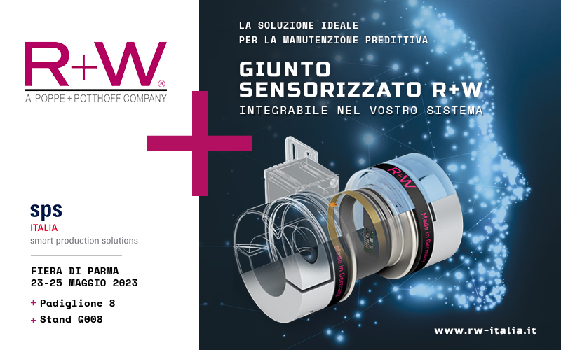 Aumentare capacità e qualità produttiva con la tecnologia AIC di R+W