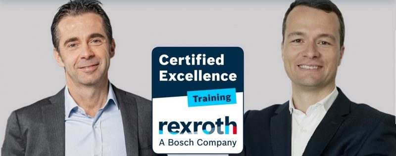 Bosch Rexroth Italia e Bonfiglioli Consulting, una partnership in grado di soddisfare i clienti a 360°