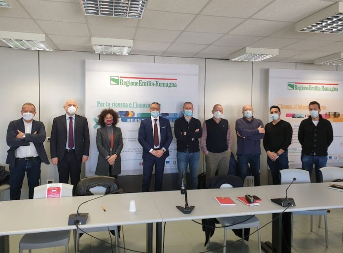 Bonfiglioli acquisisce Sampingranaggi