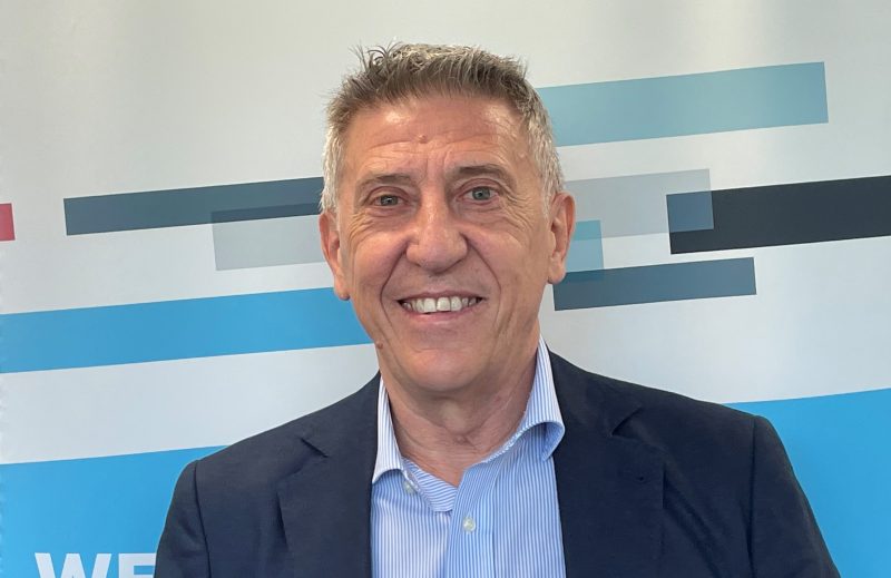 Bosch Rexroth nomina Andrea Maffioli vice president Industrial Application Italy