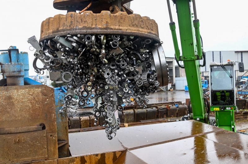 Schaeffler aumenta la stretta contro la pirateria dei prodotti