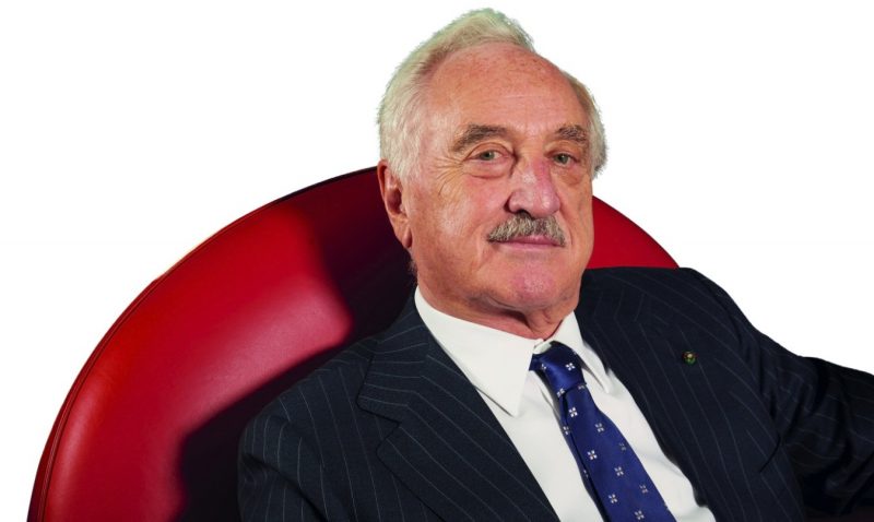 Alberto Bombassei e Brembo: un’intervista su ripresa e innovazione