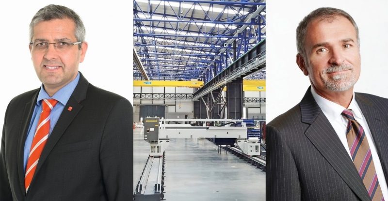Bystronic e TTM Laser partner al servizio dei clienti