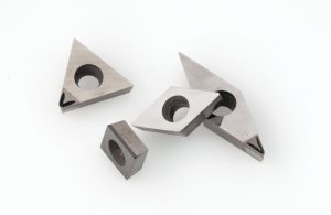 inserti CBU + FF Nikko Tools