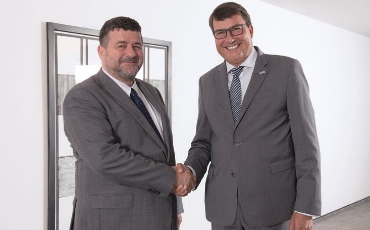 Ceratizit acquisisce il gruppo Komet