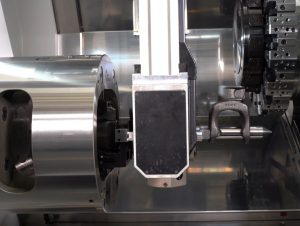 Torni CNC Serie TD