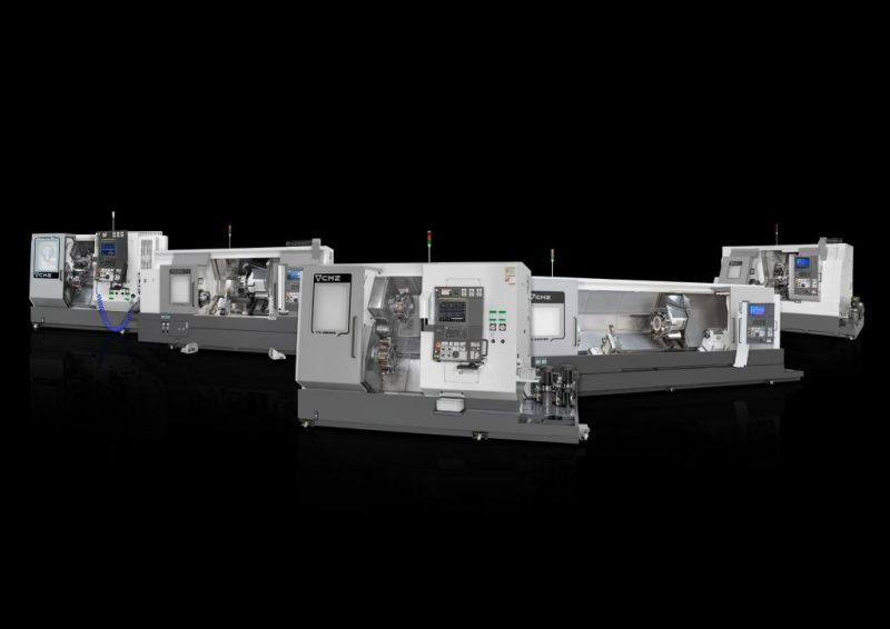 Torni CNC, crescita sostenibile e consulenza continua, la sfida di CMZ