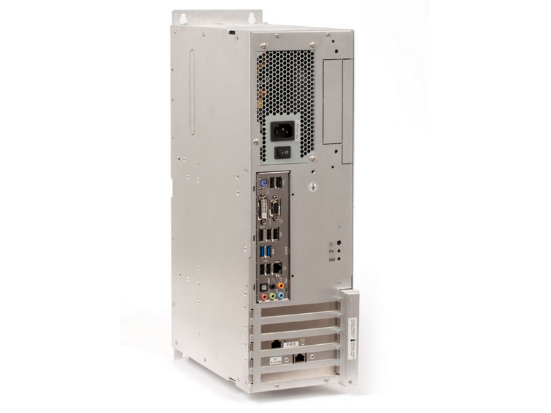 CNC Z32 Embedded FlorenZ – DElectron