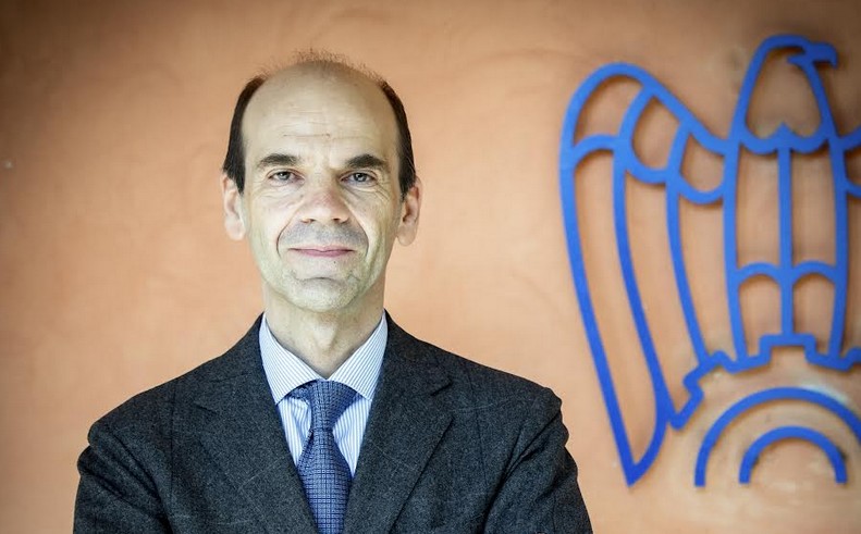 Giorgio Luitprandi nuovo presidente della Piccola Industria di Confindustria Lombardia