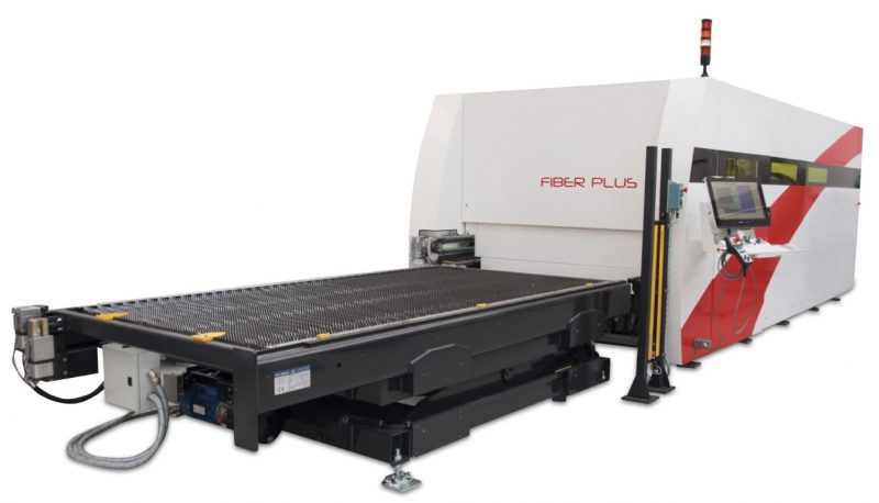Sistemi di taglio e incisione laser, piccole dimensioni ma grandi prestazioni