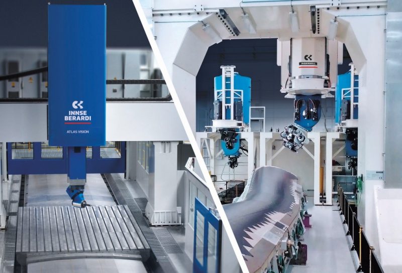La nuova divisione Camozzi Machine Tools debutta alla fiera EMO 2019 di Hannover