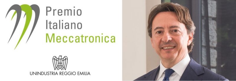 Camozzi Group si aggiudica il Premio Italiano Meccatronica 2020 di Unindustria Reggio Emilia