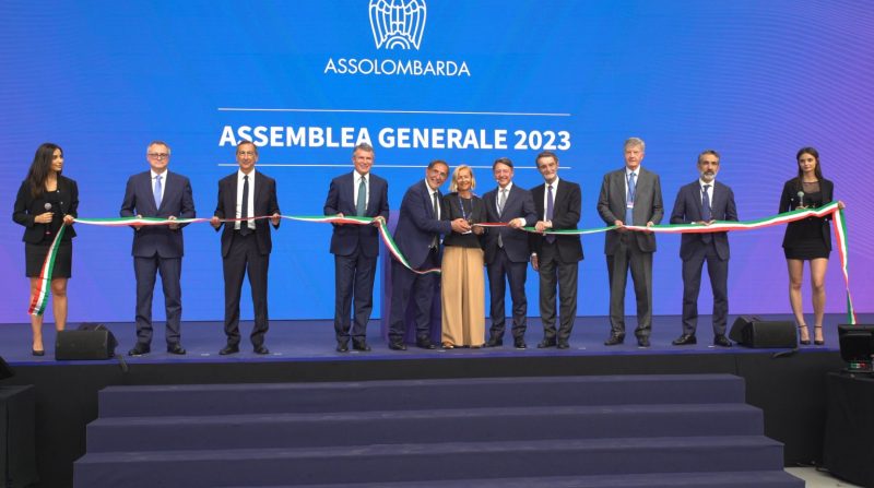 Inaugurato il Camozzi Research Center