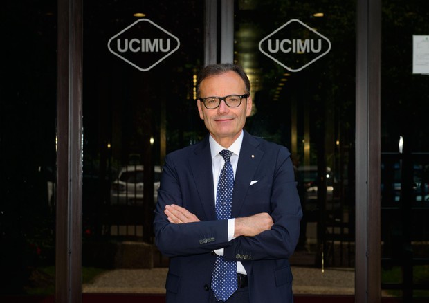 Macchine Utensili, sostanziale stabilità degli ordini nel quarto trimestre del 2018