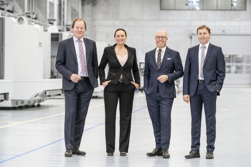 Carsten Liske è il nuovo AD di Chiron Group SE
