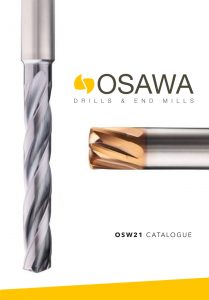 Catalogo Osawa 2021