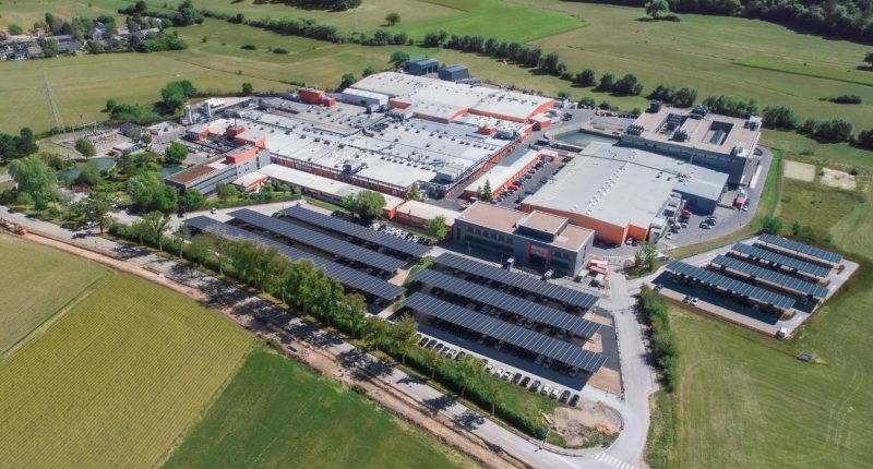 Ceratizit decisa a raggiungere l’obiettivo Net Zero della SBTi