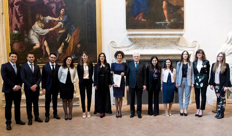 8° Premio Clementino Bonfiglioli