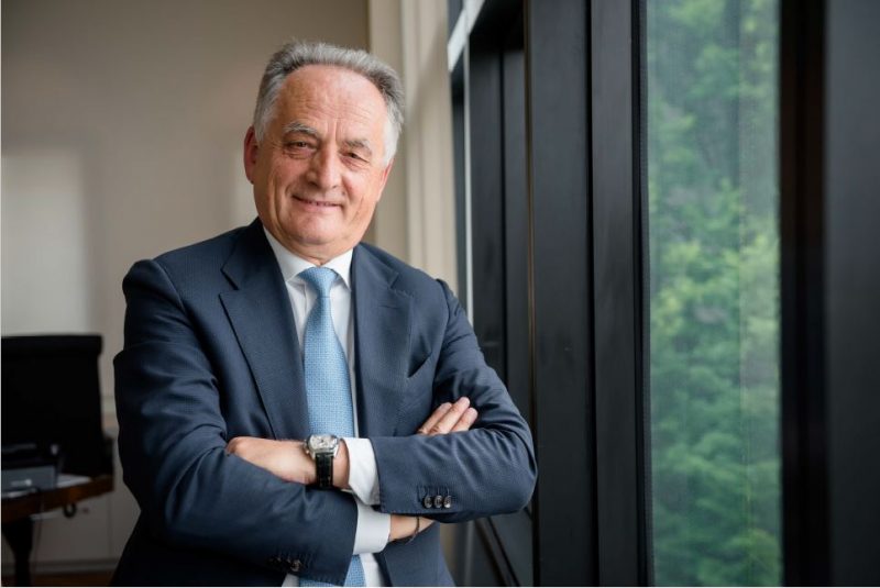 Digital Innovation Hub Lombardia, Gianluigi Viscardi riconfermato presidente per il triennio 2020-2023