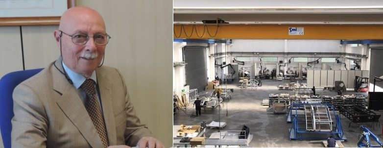 DKC acquisisce partecipazione di controllo RGM