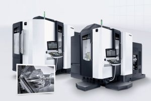 DMG MORI open house: automazione e digitalizzazione per il futuro