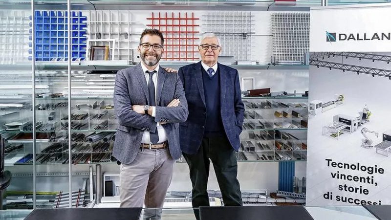 Dallan, in soli 2 anni negli Stati Uniti già registrato un fatturato da 7 milioni di dollari