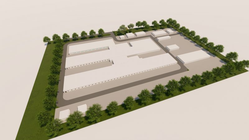 Dassault Systèmes e Aden Group insieme per ospedali nella lotta al CoViD-19