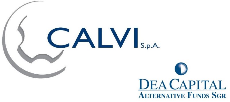 IDeA CCR II, fondo gestito da DeA Capital Alternative Funds SGR, sigla un accordo con Gruppo Calvi Holding