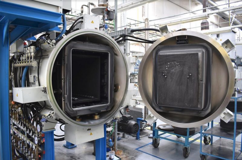 Dormer Pramet raccoglie i frutti contribuendo alla sostenibilità e al rispetto dell’ambiente