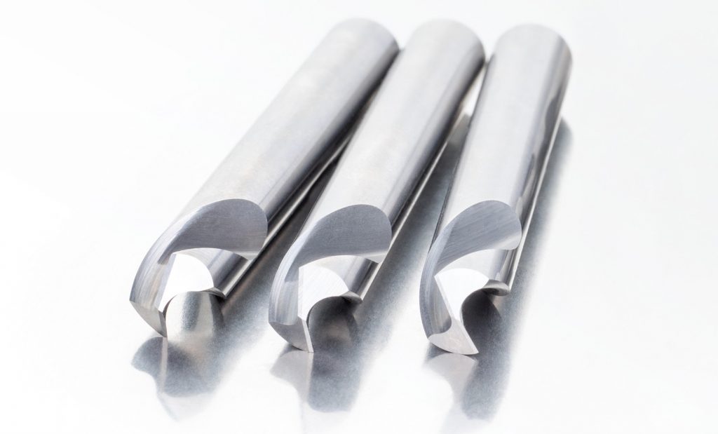 Punte integrali Dormer Pramet