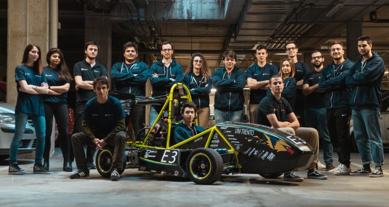 Inseguire una Chimera: le gare di Formula SAE tra prototipi a ruote scoperte