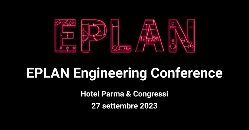 Eplan Engineering Conference 2023