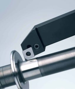 Gli inserti per hard-turning sono fra i prodotti di punta di Ewha Diamond