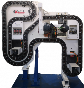 Cambia utensili per macchine utensili