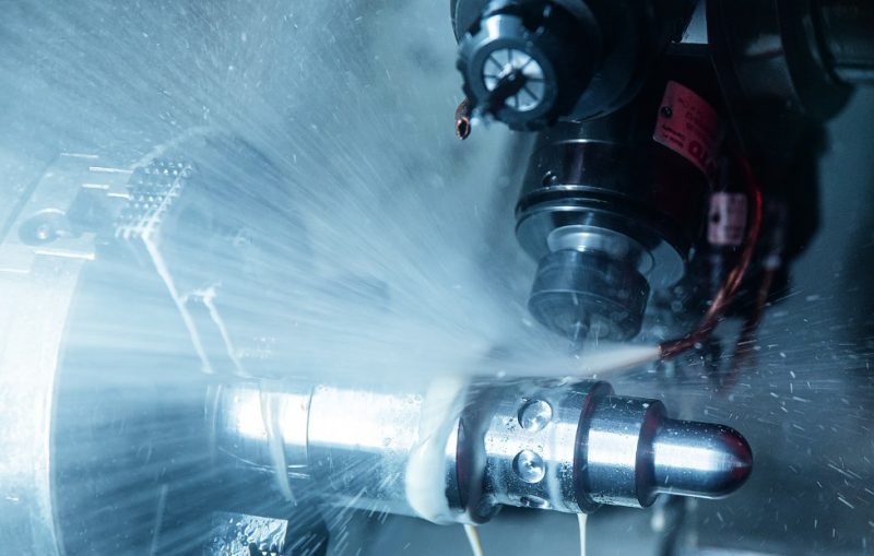 Emco, centri di lavoro con design modulare per lavorazioni dinamiche e di alta precisione