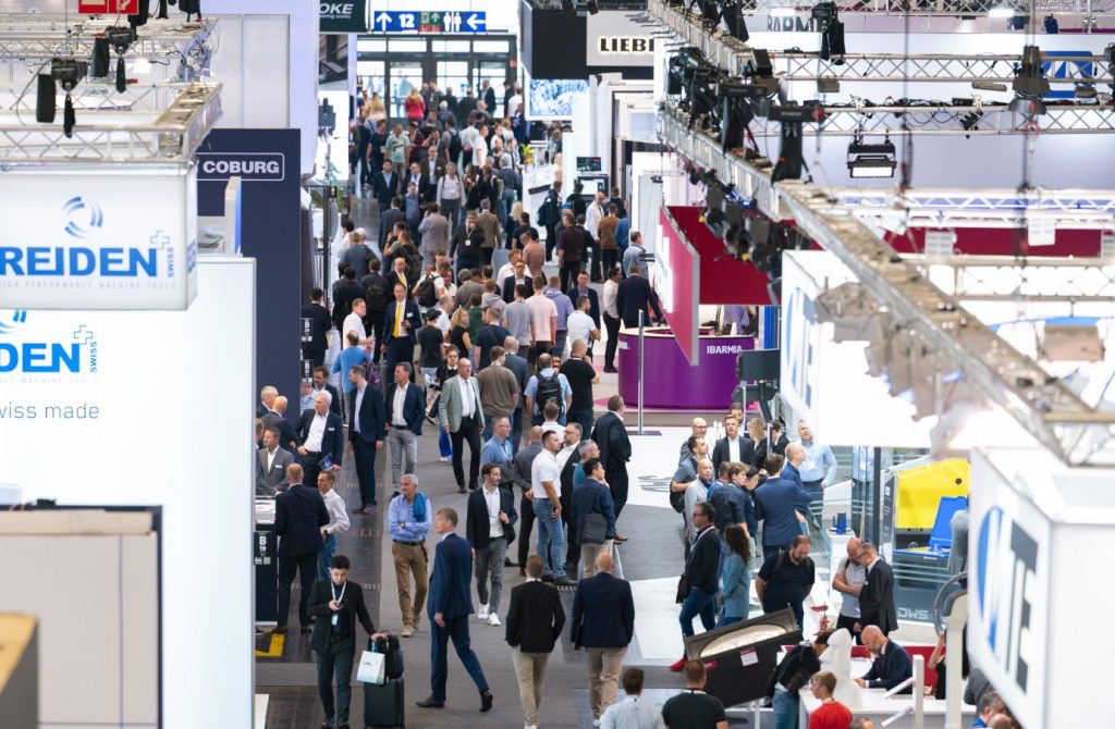 EMO Hannover 2023, ancora un successo
